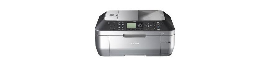 Canon MX-серии СНПЧ