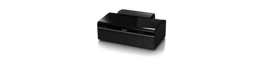 Epson printer T - Series CISS with bulk ink system