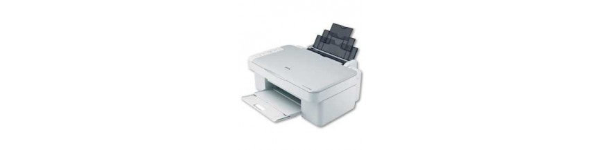 Sistema continuo de tinta Epson serie D