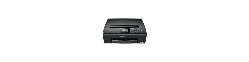 CISS til Brother DCP-Series CIS