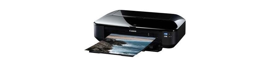Canon IX-seri sistem tinta tinta kontinu pasokan sistem CISS