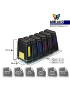 Upgrade الخاص بك كيبك مستمر إلى ROBUST V.4