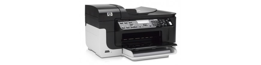 blæk System passer til HP 10-12 patroner
