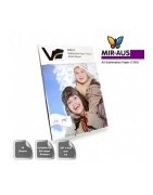 Papier de Sublimation-VIP