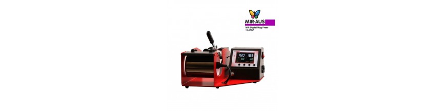 Machines de presse tasse