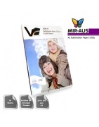 Sublimation Papir A3 og A4
