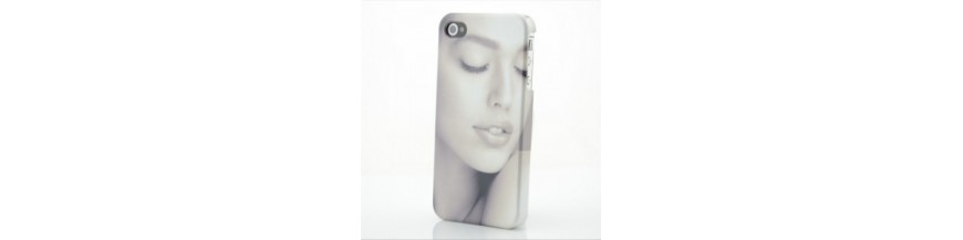 Sublimasi Iphone kasus