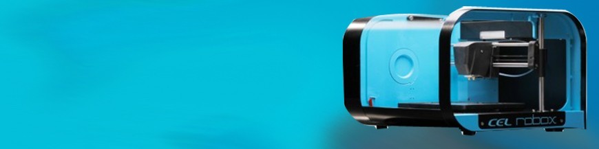 Impressora 3D