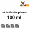 Brother 100 ml