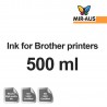 Brother 500 ml