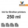 Brother 250 ml