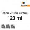 Brother 120 ml