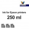 CISS Ink Suitable Epson Printers