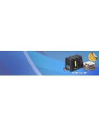 CISS para impressoras HP | Sistemas de tinta HP CISS bulk