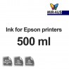 CISS Ink Suitable Epson Printers