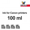 Canon 100 ml