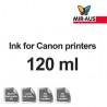 Canon 120 ml