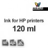 CISS approprié HP imprimantes et cartouches d'encre