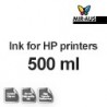 CISS ink Suitable HP printers and cartridges