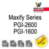 Maxify Series 120ml