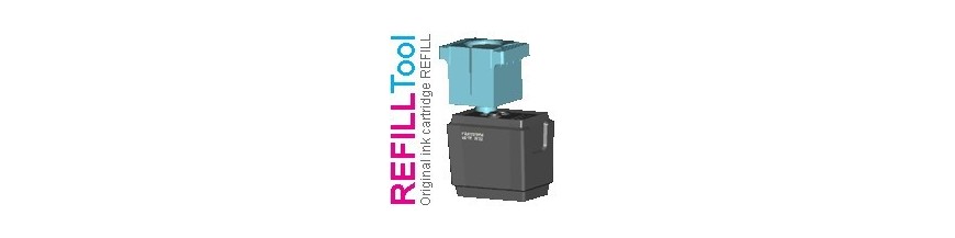 Refill Kit