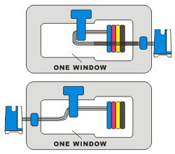 CISS FOR EPSON PRINTER 1 WIN