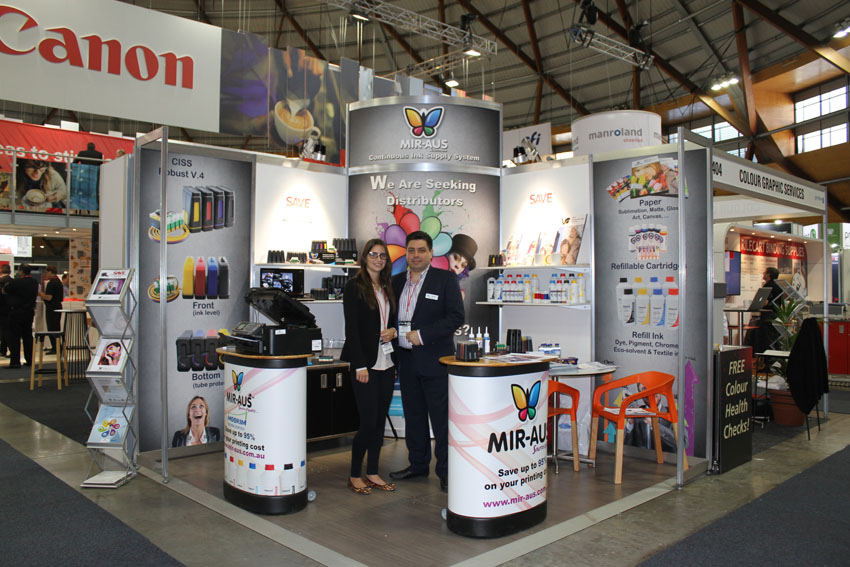 PrintEx15-Sydney-Olympic-park