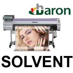 Piezo Eco Solvent Ink