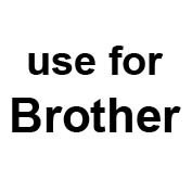 Ink for Brother printers