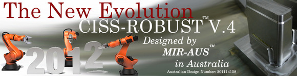 NEW CISS-ROBUST™ V4.0