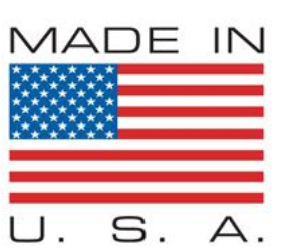 made in USA