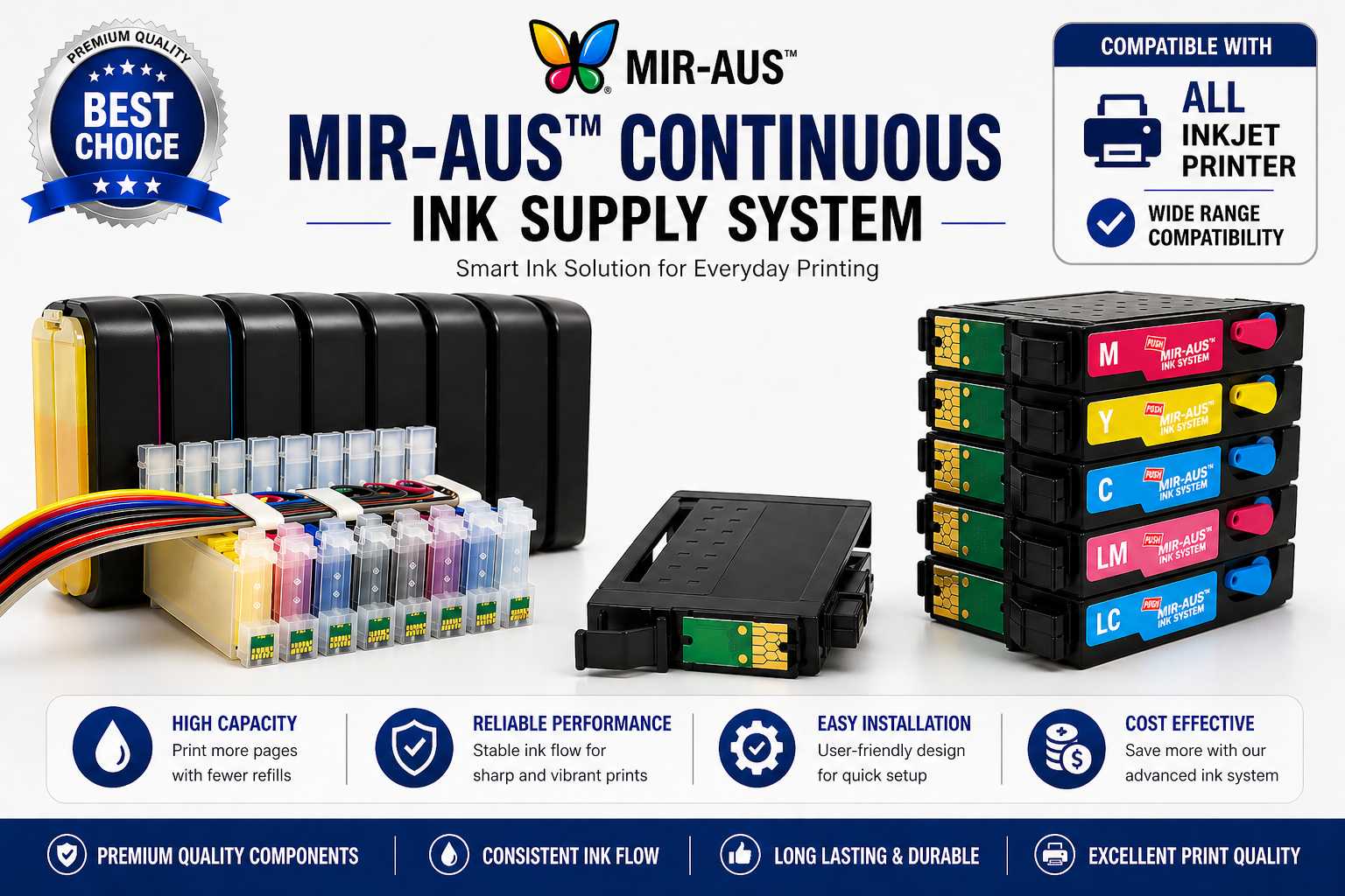 mir-aus ciss
