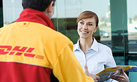 DHL