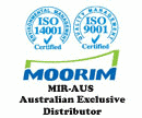 ciss - miraus is exclusive agent of moorim chemtech in Australia.