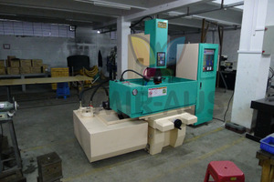 Mould Machine