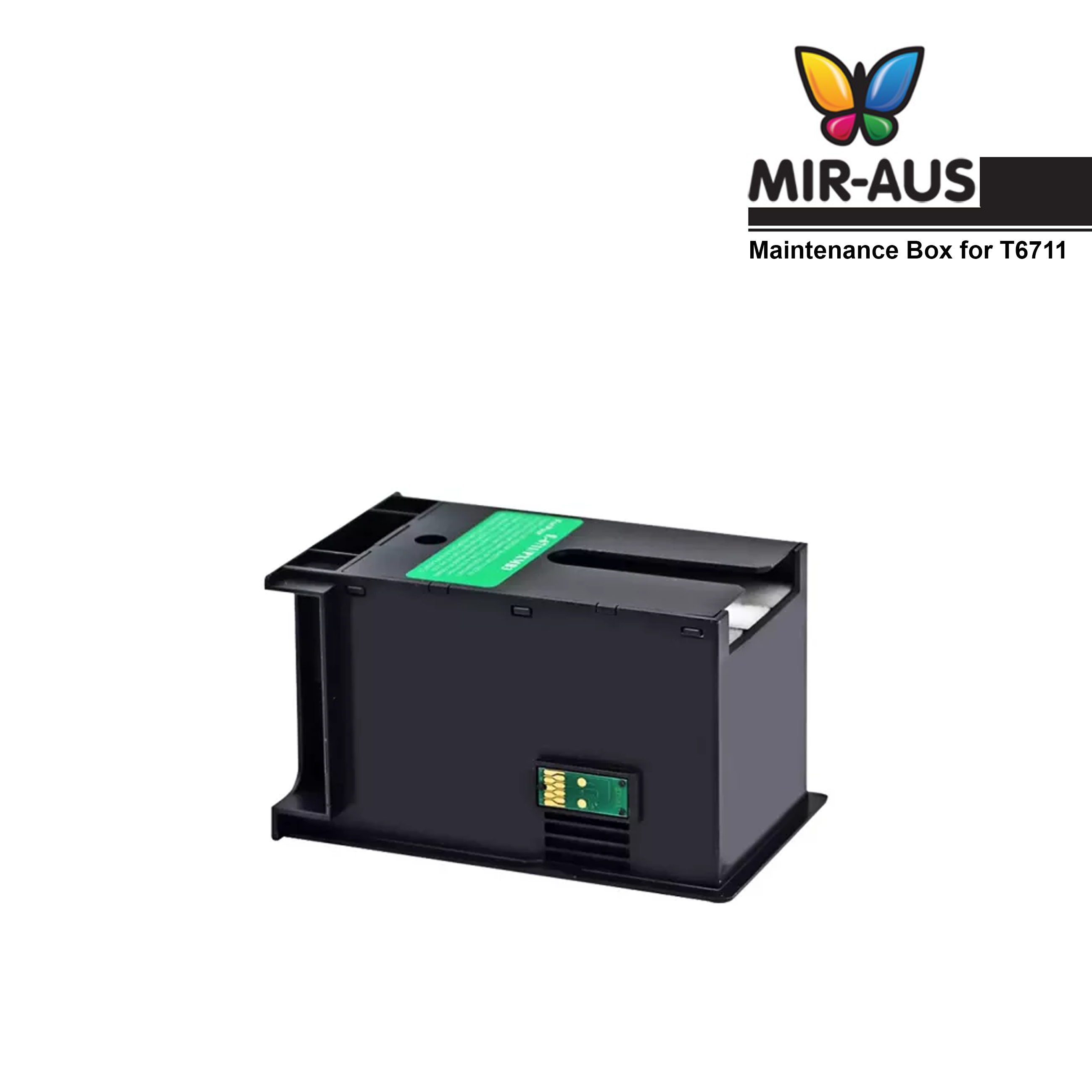 Compatible Maintenance Box C13T671100