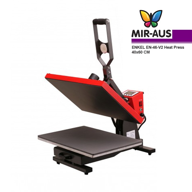 heat press machine reviews