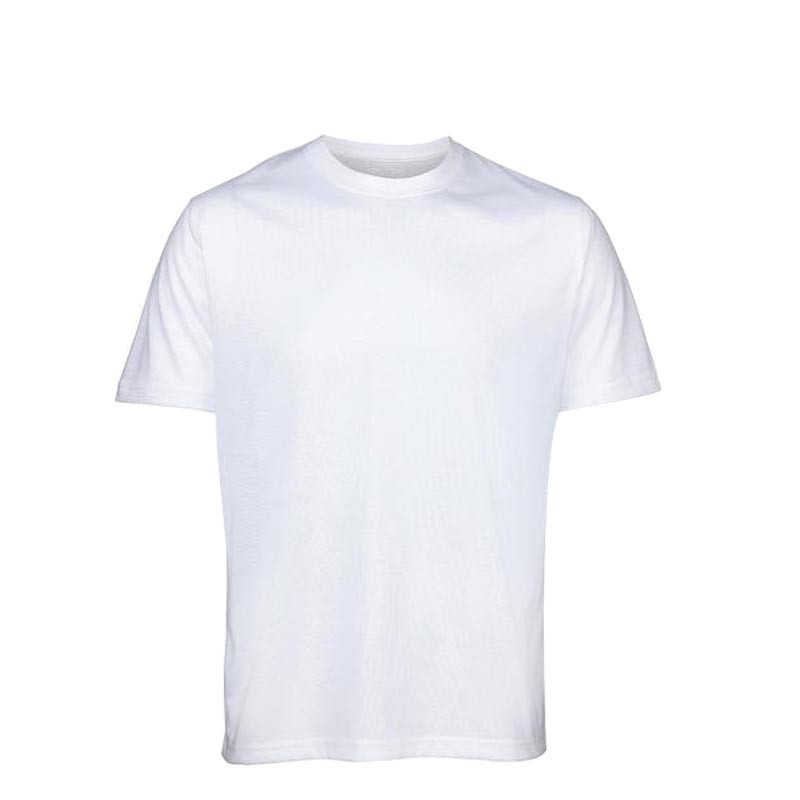 White tshirt under shirt sale