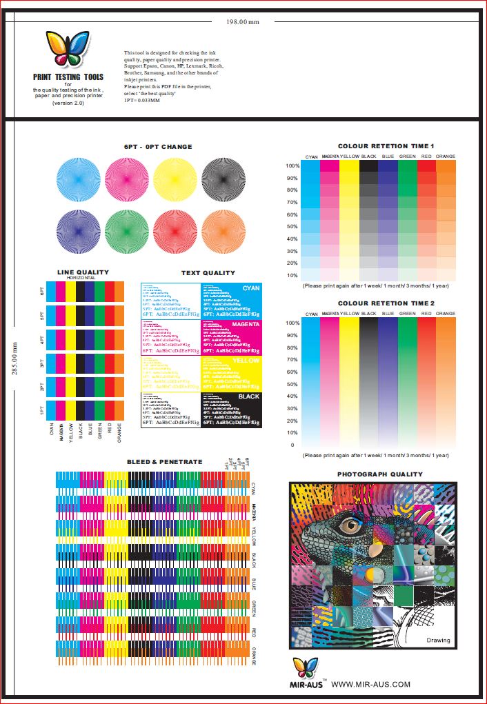 Hp Color Printer Test Page Wqpmh Hp Color Printer Test Page Wqpmh